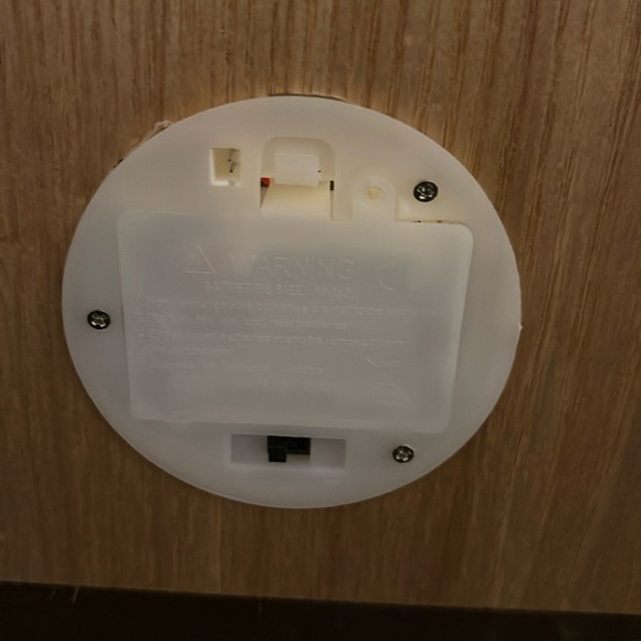 Disney Wooden Sign - Santa Mickey And Friends - Merry & Bright Christmas Decor - Picture 6 of 11